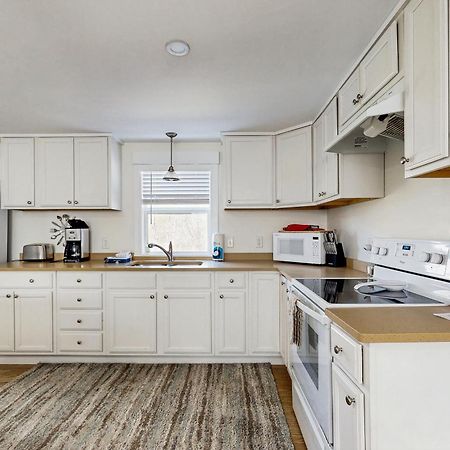 Lobster Trap Villa Boothbay Harbor Exterior foto