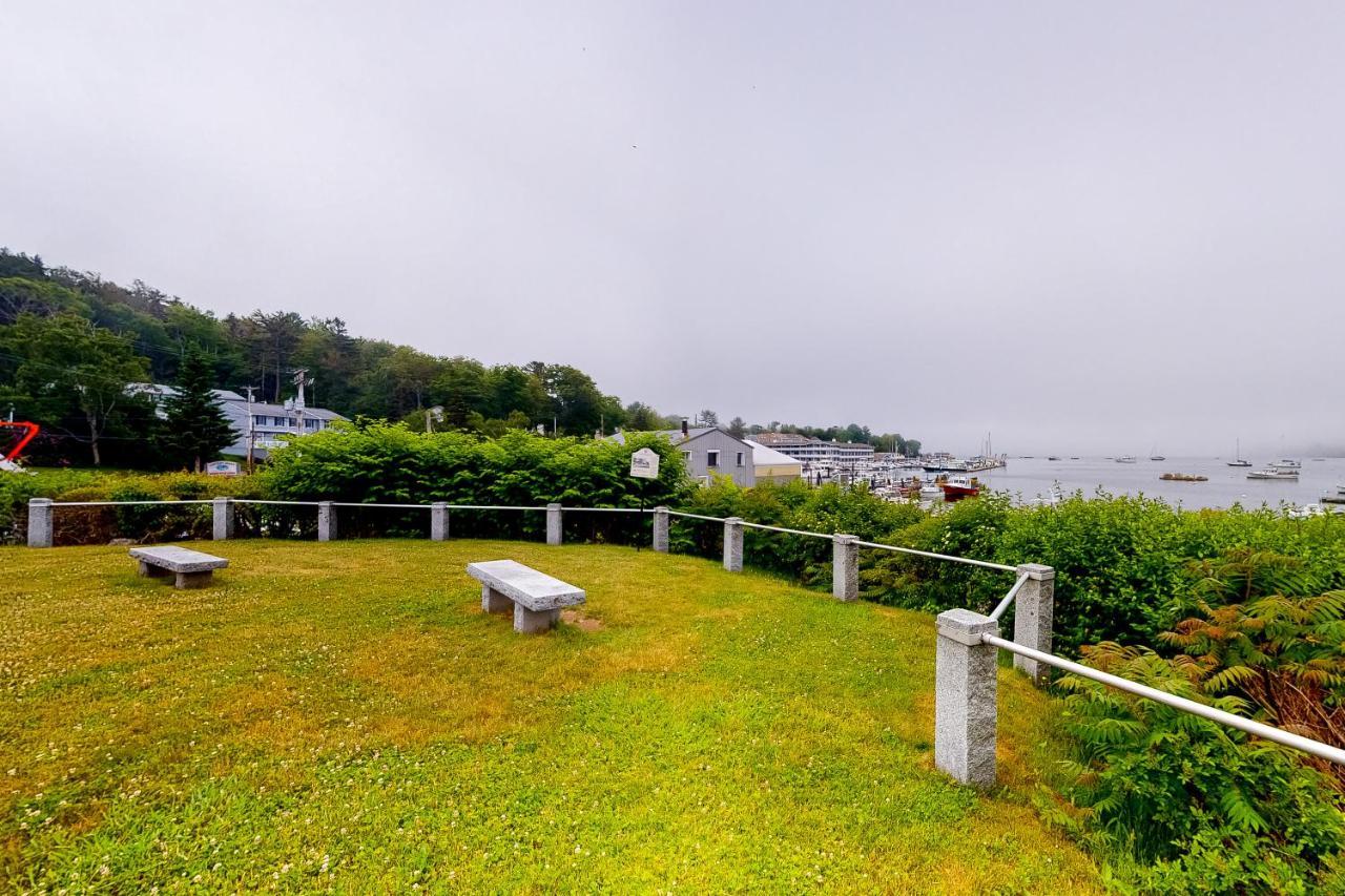 Lobster Trap Villa Boothbay Harbor Exterior foto