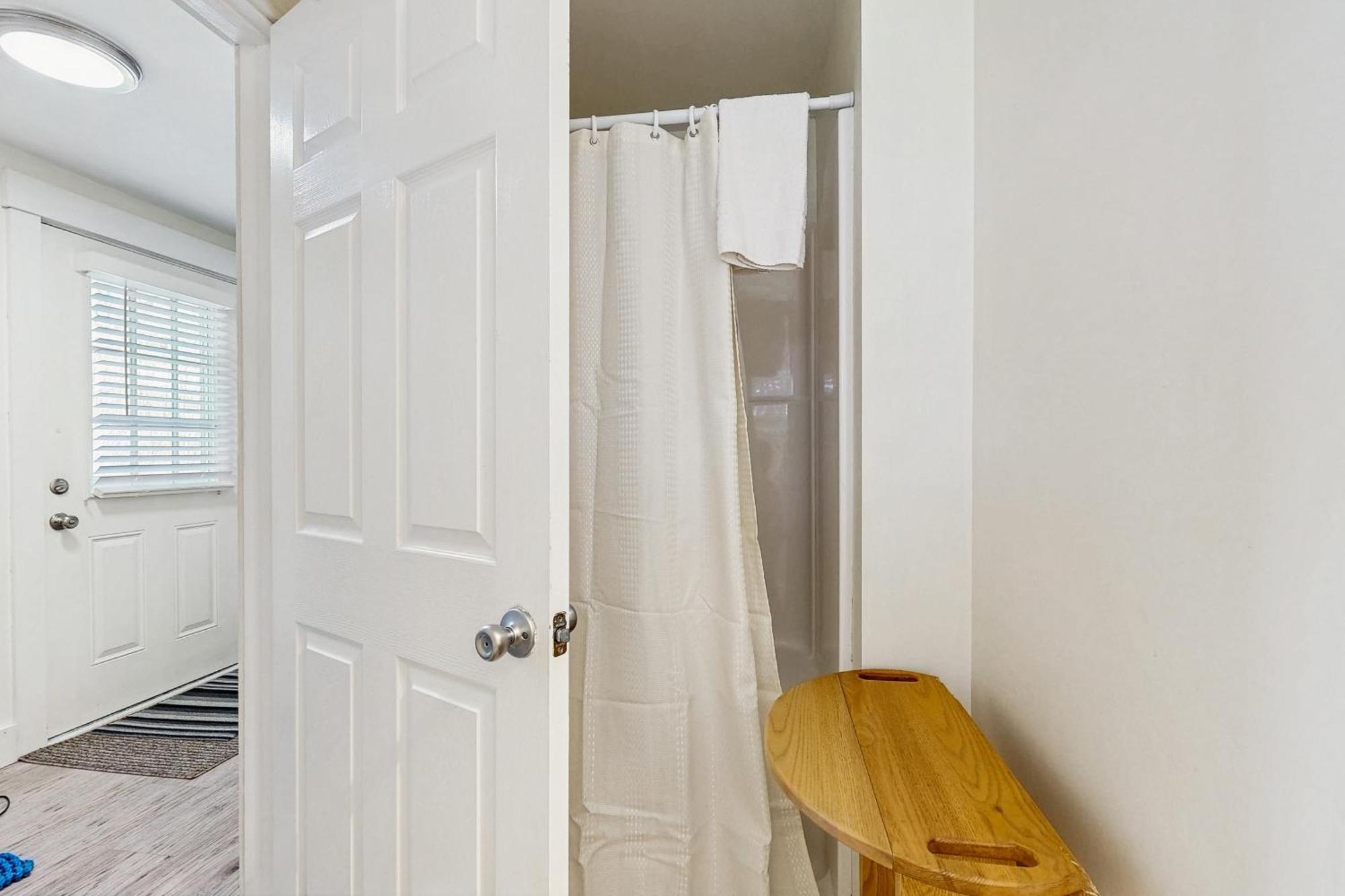 Lobster Trap Villa Boothbay Harbor Exterior foto