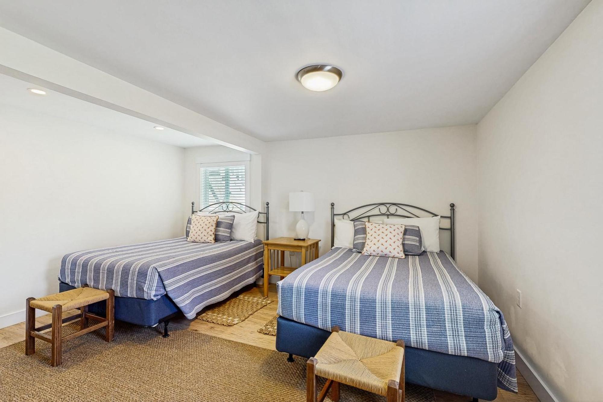 Lobster Trap Villa Boothbay Harbor Exterior foto