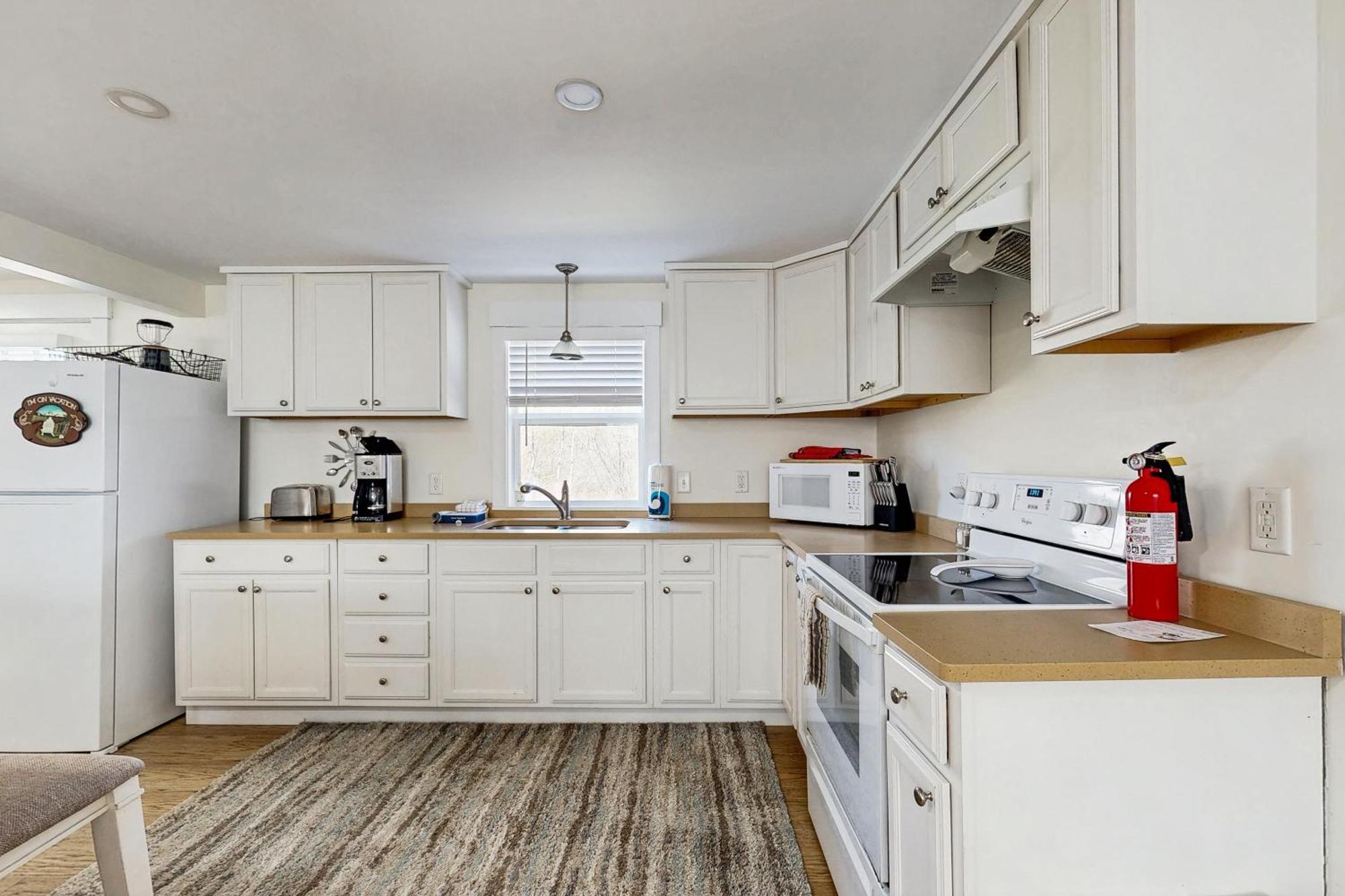 Lobster Trap Villa Boothbay Harbor Exterior foto