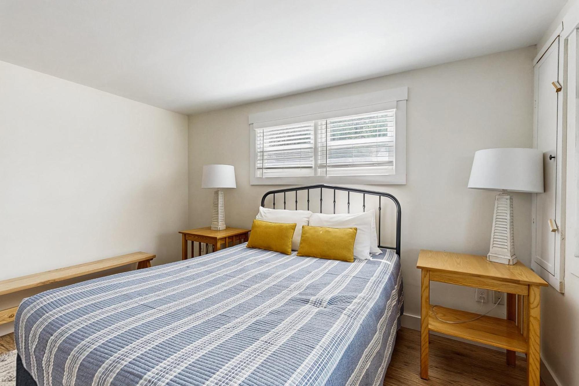 Lobster Trap Villa Boothbay Harbor Exterior foto